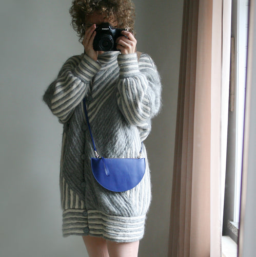 Taschenfavoriten im Winter