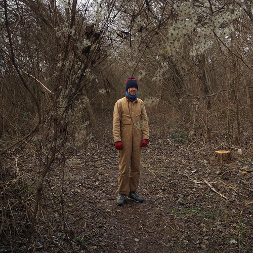 Spaziergang Neukölln Britz