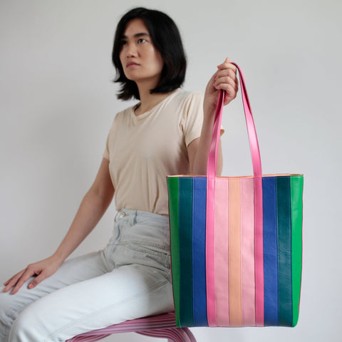 Shoppers &amp; Tote Bags
