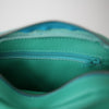 alexbender-Handtasche Zip echt Leder Bunt in Berlin kaufen